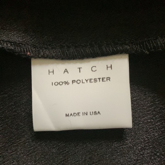 NWT Hatch Nala Maxi Dress - Picture 7 of 8